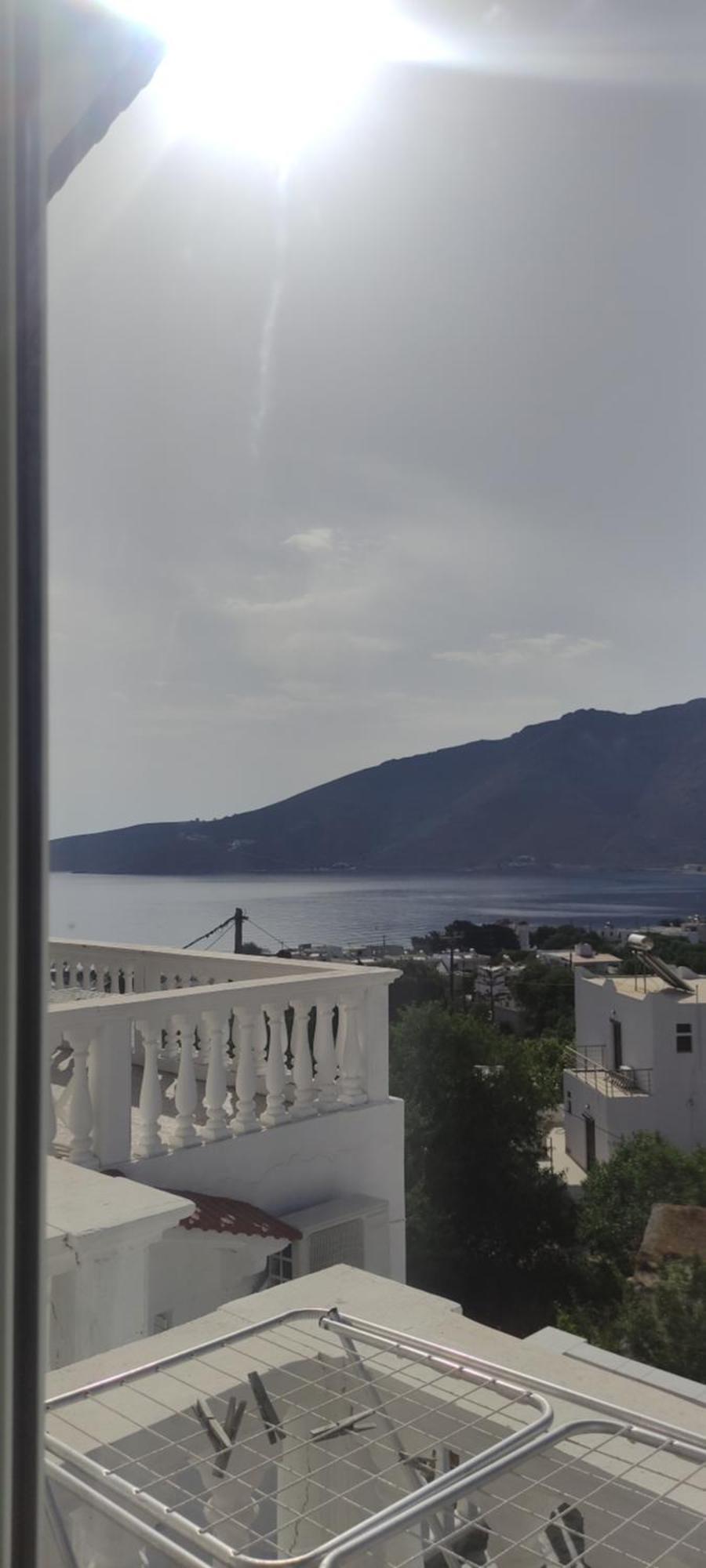 Nikos Studios Livadia  Rom bilde