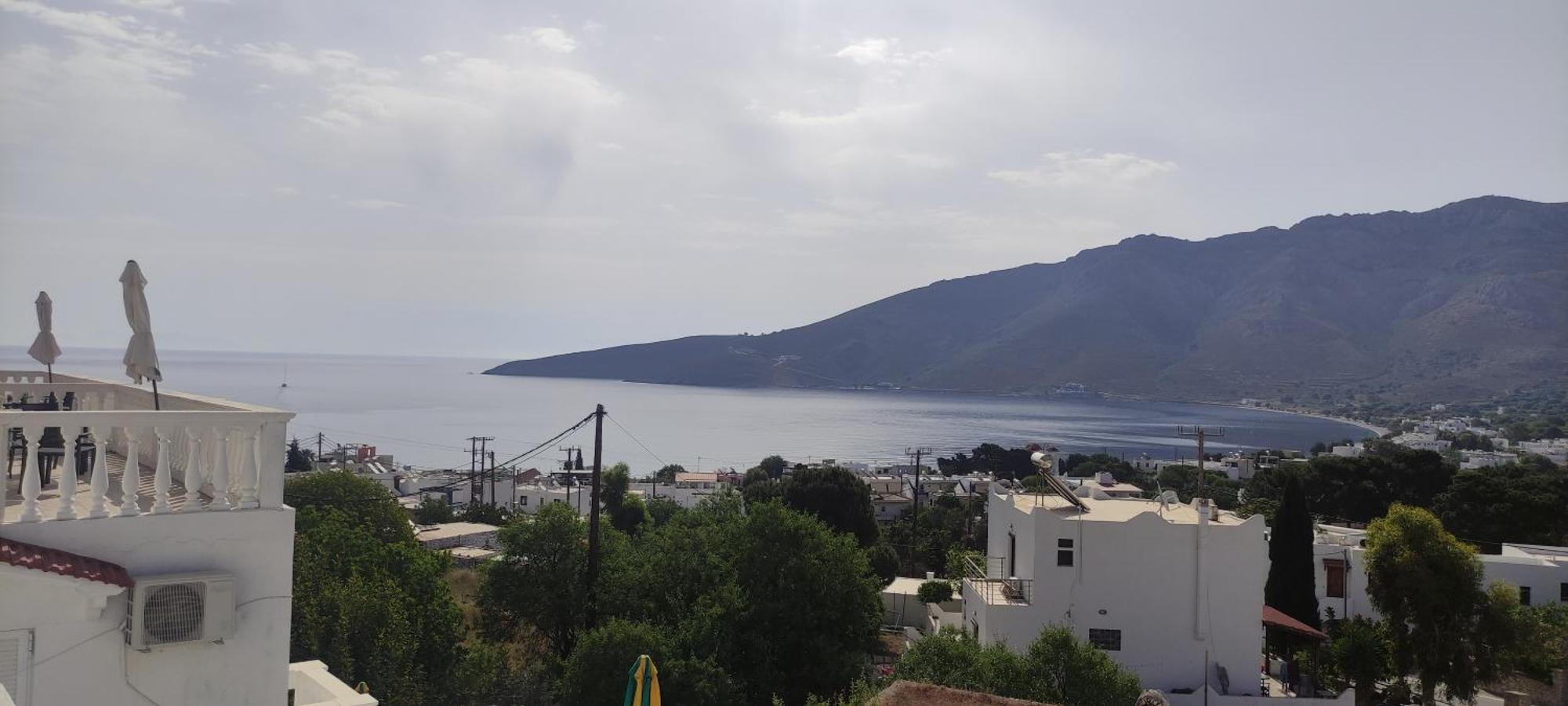 Nikos Studios Livadia  Rom bilde