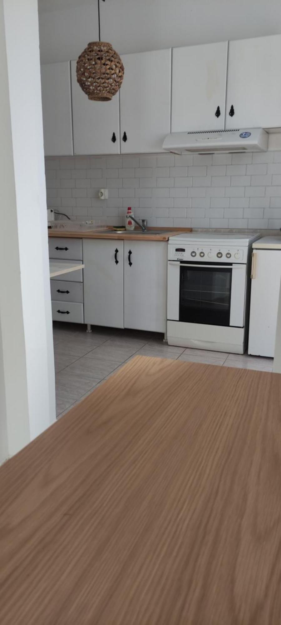 Nikos Studios Livadia  Rom bilde