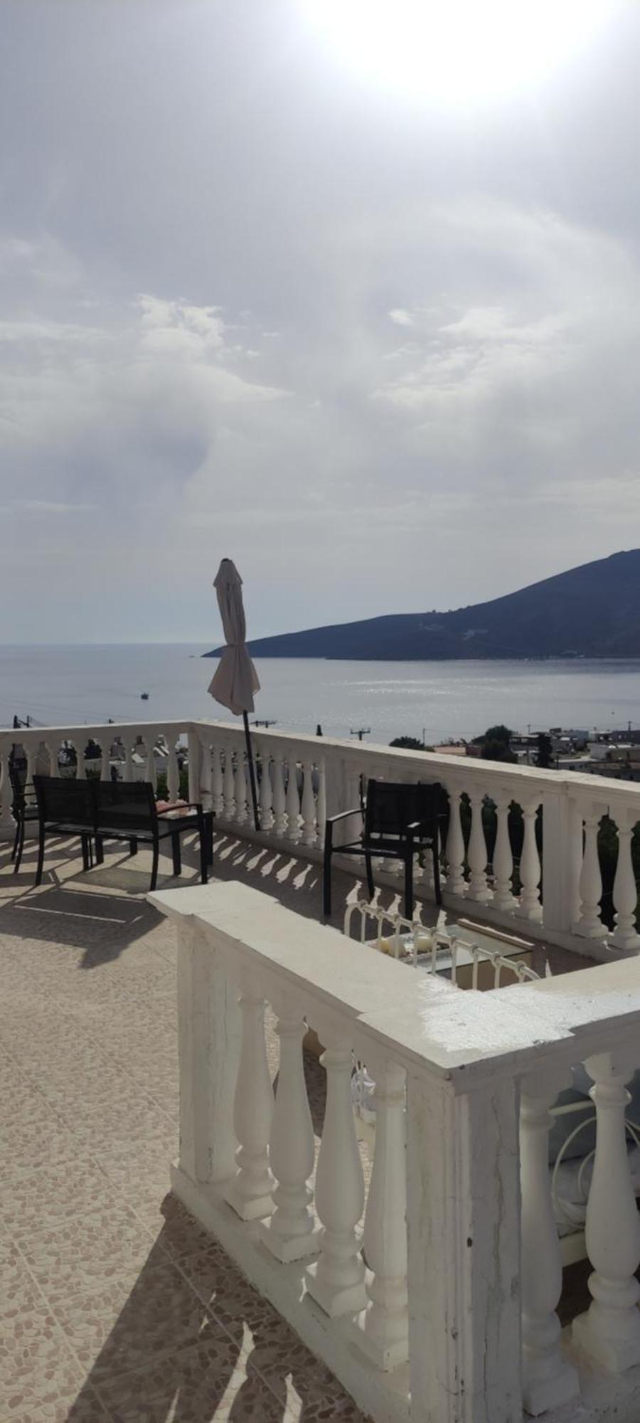Nikos Studios Livadia  Rom bilde