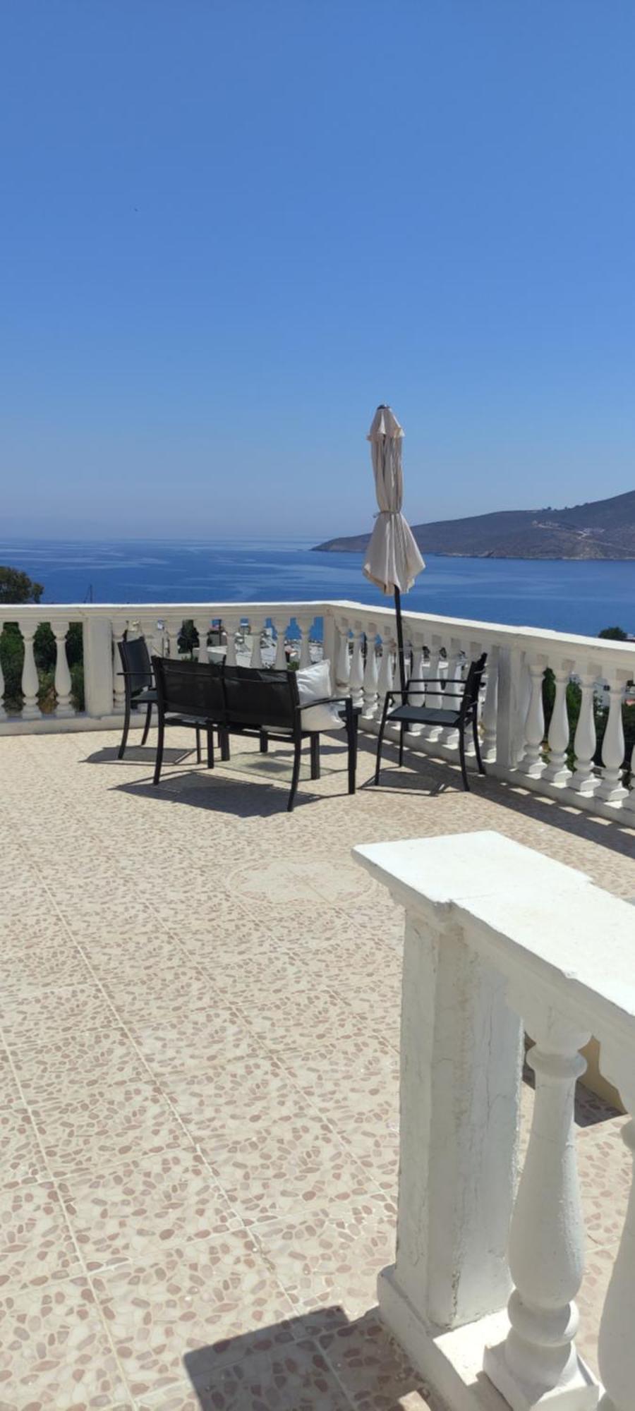 Nikos Studios Livadia  Rom bilde